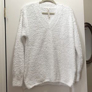 Babaton - oversized cozy sweater